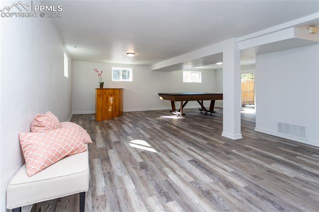 MLS Image for 104  Chamberlin  ,Colorado Springs, Colorado