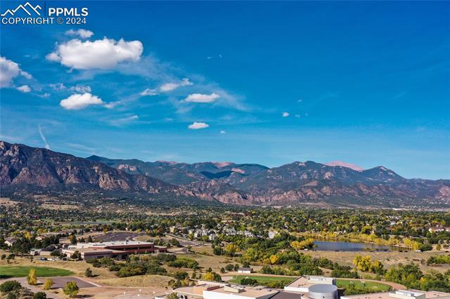 MLS Image for 104  Chamberlin  ,Colorado Springs, Colorado