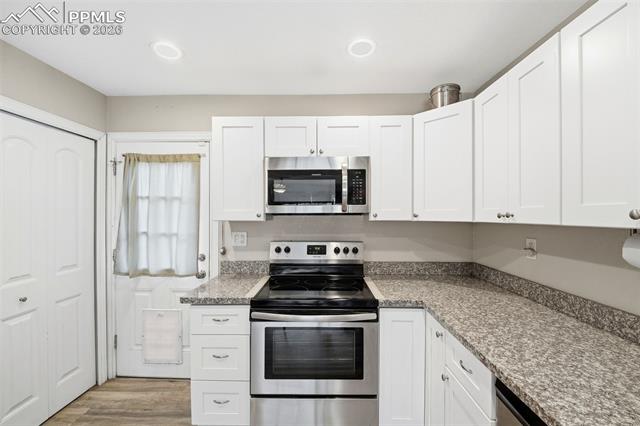 MLS Image for 1919 S Franklin  ,Colorado Springs, Colorado