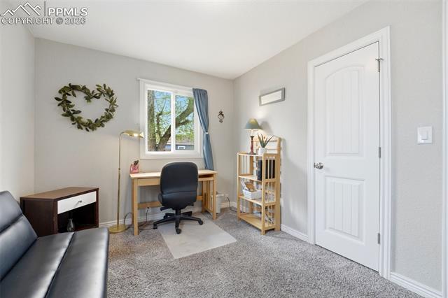 MLS Image for 1919 S Franklin  ,Colorado Springs, Colorado
