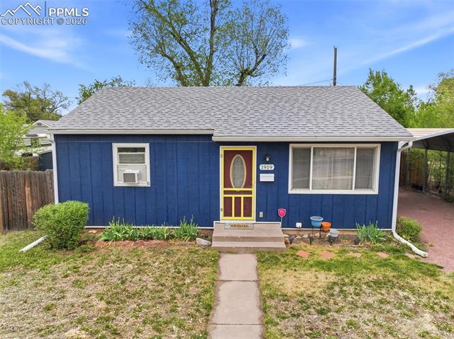 MLS Image for 1919 S Franklin  ,Colorado Springs, Colorado