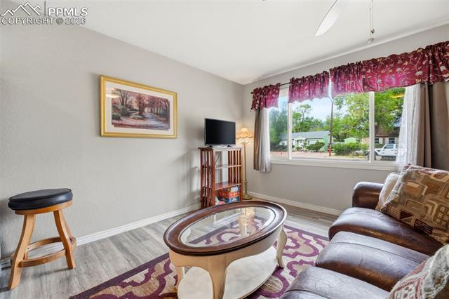 MLS Image for 1919 S Franklin  ,Colorado Springs, Colorado