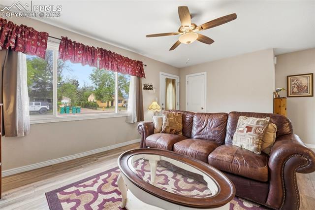 MLS Image for 1919 S Franklin  ,Colorado Springs, Colorado