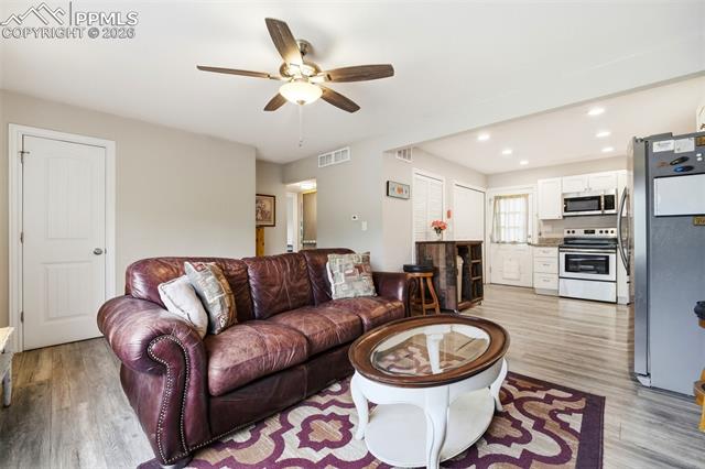 MLS Image for 1919 S Franklin  ,Colorado Springs, Colorado