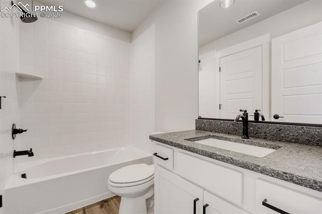 MLS Image for 8702  Long Beach  ,Colorado Springs, Colorado
