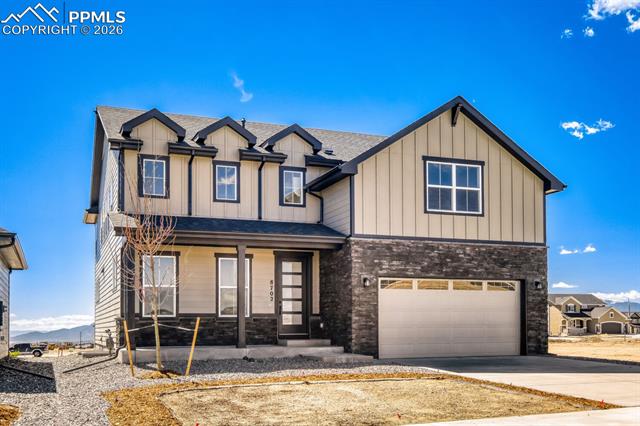 MLS Image for 8702  Long Beach  ,Colorado Springs, Colorado