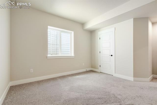 MLS Image for 8702  Long Beach  ,Colorado Springs, Colorado