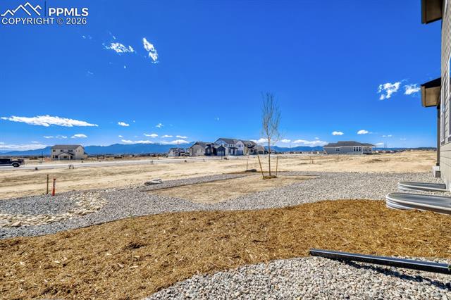 MLS Image for 8702  Long Beach  ,Colorado Springs, Colorado