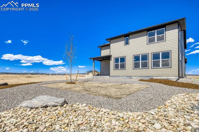 MLS Image for 8702  Long Beach  ,Colorado Springs, Colorado