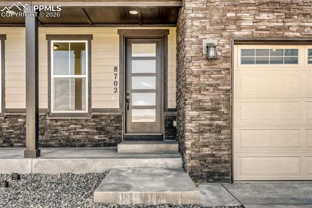 MLS Image for 8702  Long Beach  ,Colorado Springs, Colorado