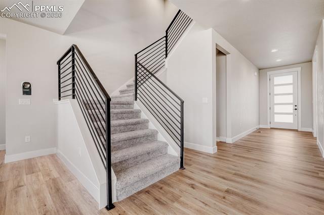 MLS Image for 8702  Long Beach  ,Colorado Springs, Colorado