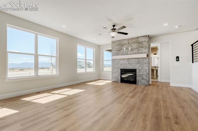 MLS Image for 8702  Long Beach  ,Colorado Springs, Colorado