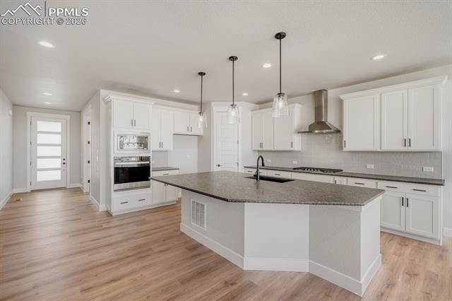 MLS Image for 8702  Long Beach  ,Colorado Springs, Colorado