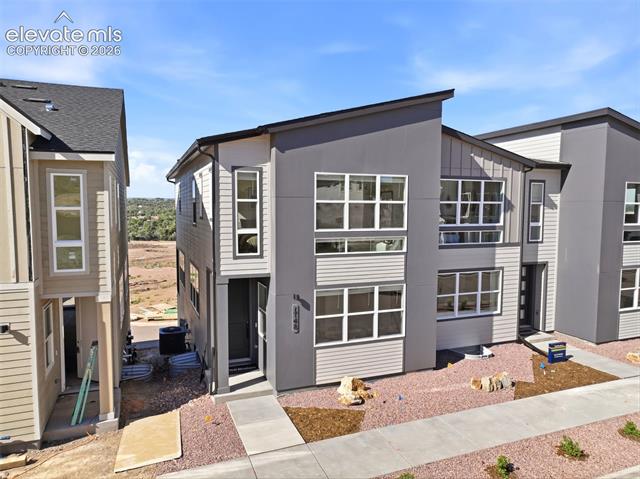1764  Keystone Crest  , colorado springs&nbsp; House Search MLS Picture