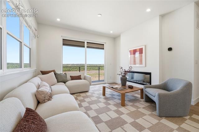 MLS Image for 1764  Keystone Crest  ,Colorado Springs, Colorado
