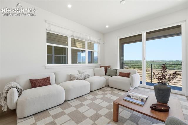 MLS Image for 1764  Keystone Crest  ,Colorado Springs, Colorado