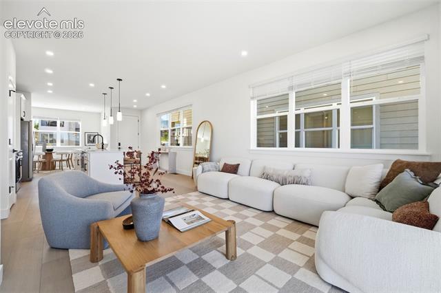 MLS Image for 1764  Keystone Crest  ,Colorado Springs, Colorado