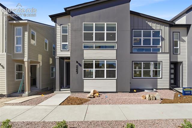 MLS Image for 1764  Keystone Crest  ,Colorado Springs, Colorado