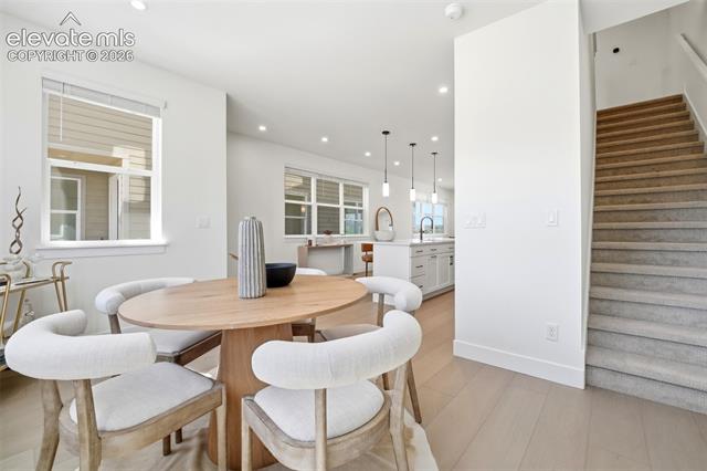 MLS Image for 1764  Keystone Crest  ,Colorado Springs, Colorado