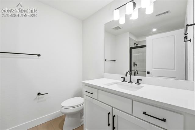 MLS Image for 1764  Keystone Crest  ,Colorado Springs, Colorado