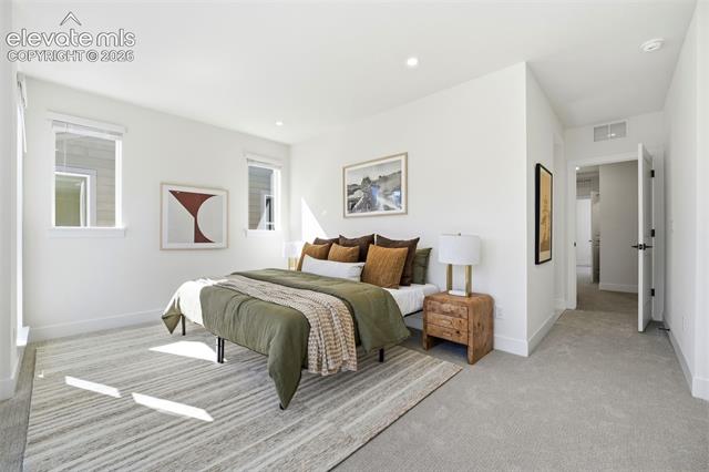 MLS Image for 1764  Keystone Crest  ,Colorado Springs, Colorado