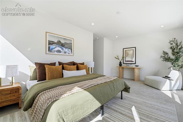 MLS Image for 1764  Keystone Crest  ,Colorado Springs, Colorado