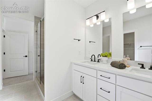 MLS Image for 1764  Keystone Crest  ,Colorado Springs, Colorado