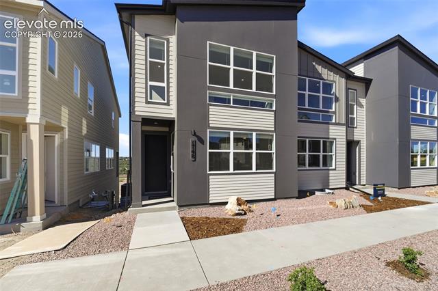 MLS Image for 1764  Keystone Crest  ,Colorado Springs, Colorado