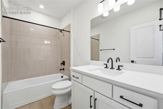 MLS Image for 1764  Keystone Crest  ,Colorado Springs, Colorado