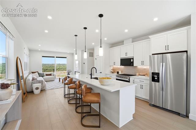MLS Image for 1764  Keystone Crest  ,Colorado Springs, Colorado