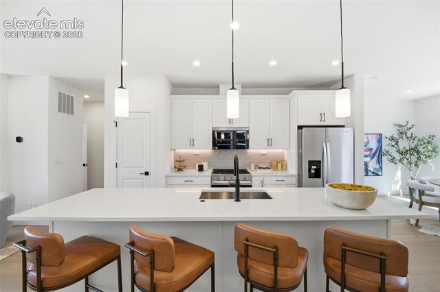MLS Image for 1764  Keystone Crest  ,Colorado Springs, Colorado