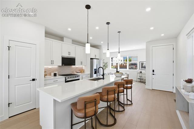 MLS Image for 1764  Keystone Crest  ,Colorado Springs, Colorado