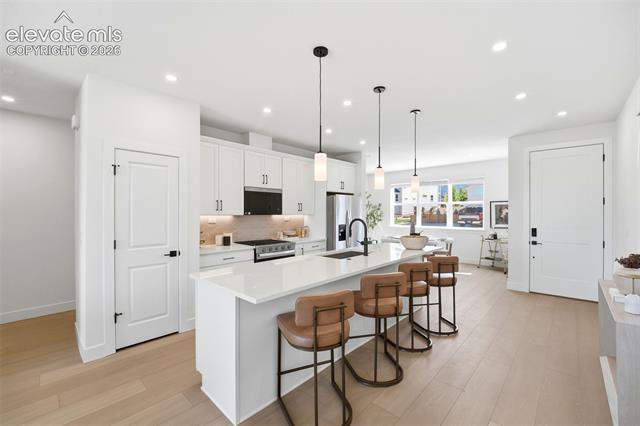 MLS Image for 1764  Keystone Crest  ,Colorado Springs, Colorado