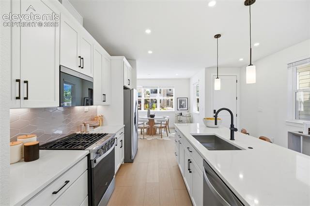 MLS Image for 1764  Keystone Crest  ,Colorado Springs, Colorado