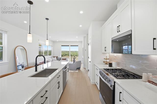 MLS Image for 1764  Keystone Crest  ,Colorado Springs, Colorado