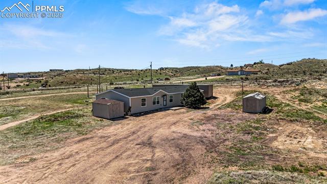 MLS Image for 9775  Indian Village  ,Fountain, Colorado