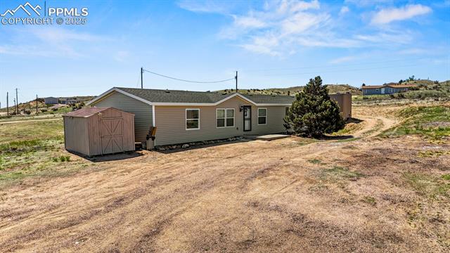 MLS Image for 9775  Indian Village  ,Fountain, Colorado