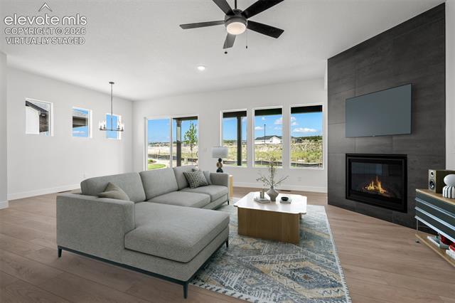 MLS Image for 6550  Arabesque  ,Colorado Springs, Colorado