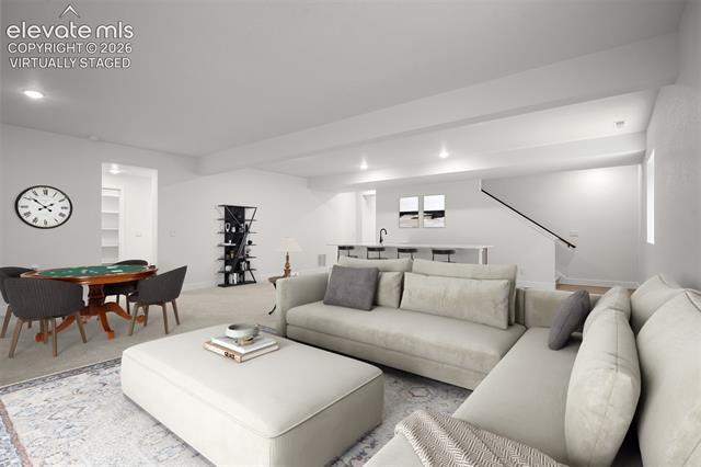 MLS Image for 6550  Arabesque  ,Colorado Springs, Colorado