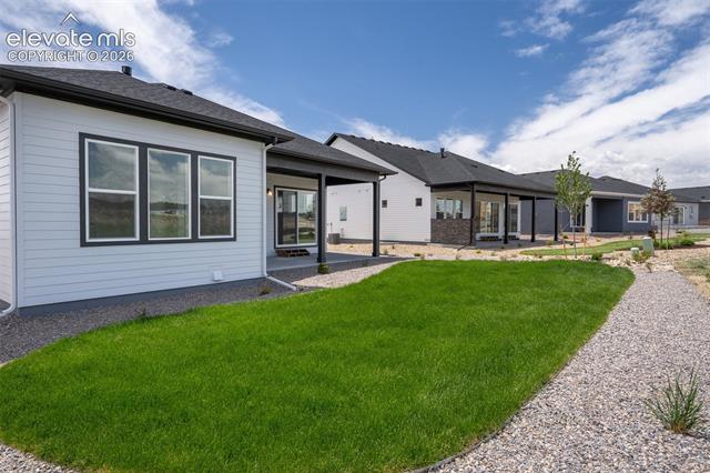 MLS Image for 6550  Arabesque  ,Colorado Springs, Colorado
