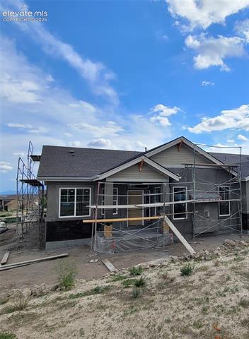 9486  Wolf Valley  , colorado springs&nbsp; House Search MLS Picture