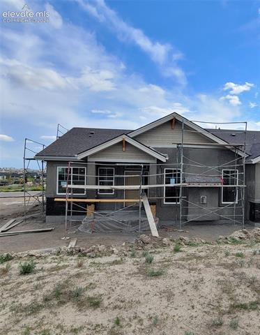 MLS Image for 9486  Wolf Valley  ,Colorado Springs, Colorado