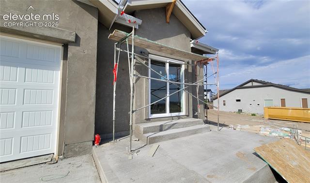 MLS Image for 9486  Wolf Valley  ,Colorado Springs, Colorado