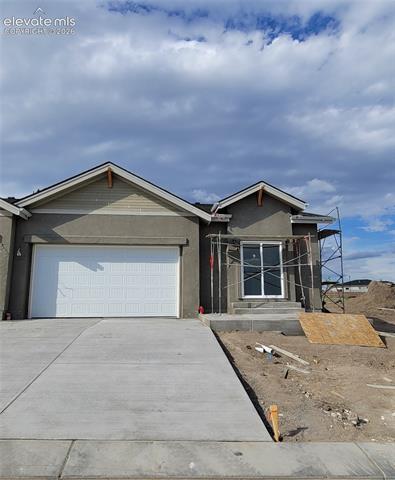 MLS Image for 9486  Wolf Valley  ,Colorado Springs, Colorado