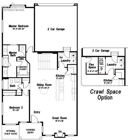 MLS Image for 9486  Wolf Valley  ,Colorado Springs, Colorado
