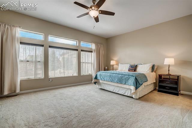 MLS Image for 12442  Carmel Ridge  ,Colorado Springs, Colorado