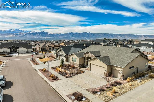 MLS Image for 12442  Carmel Ridge  ,Colorado Springs, Colorado