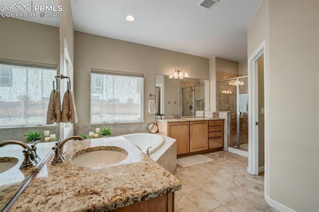 MLS Image for 12442  Carmel Ridge  ,Colorado Springs, Colorado