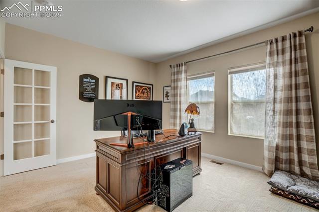 MLS Image for 12442  Carmel Ridge  ,Colorado Springs, Colorado