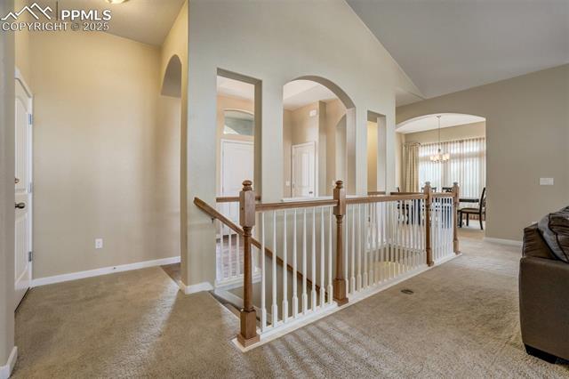 MLS Image for 12442  Carmel Ridge  ,Colorado Springs, Colorado